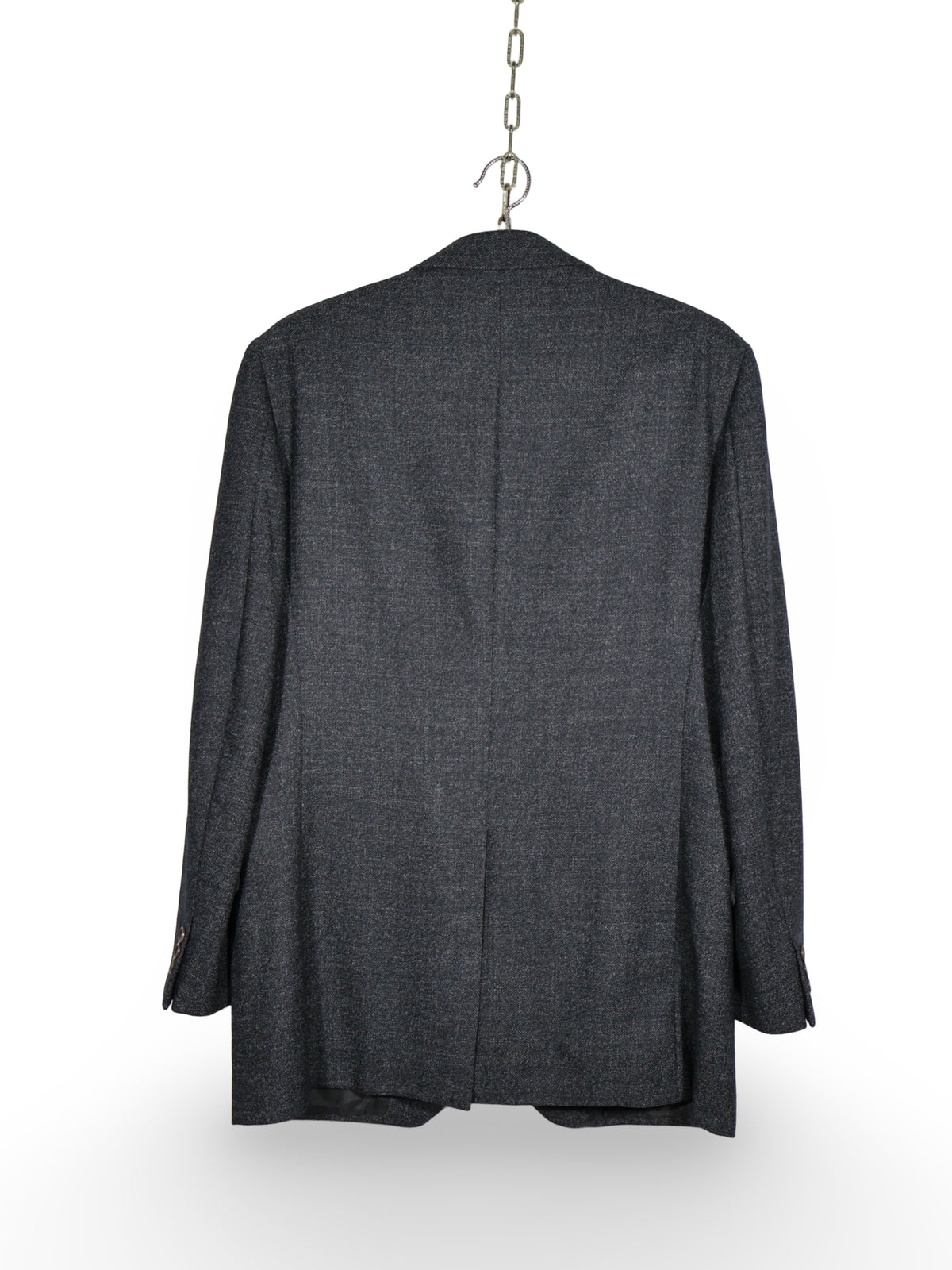 Sacou (100%lana) Paul Zileri - marimea M/L - Barbati