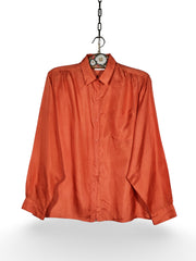 Camasa 100%matase - marimea M - Femei