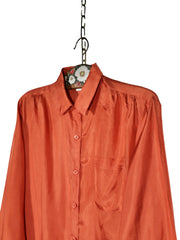 Camasa 100%matase - marimea M - Femei