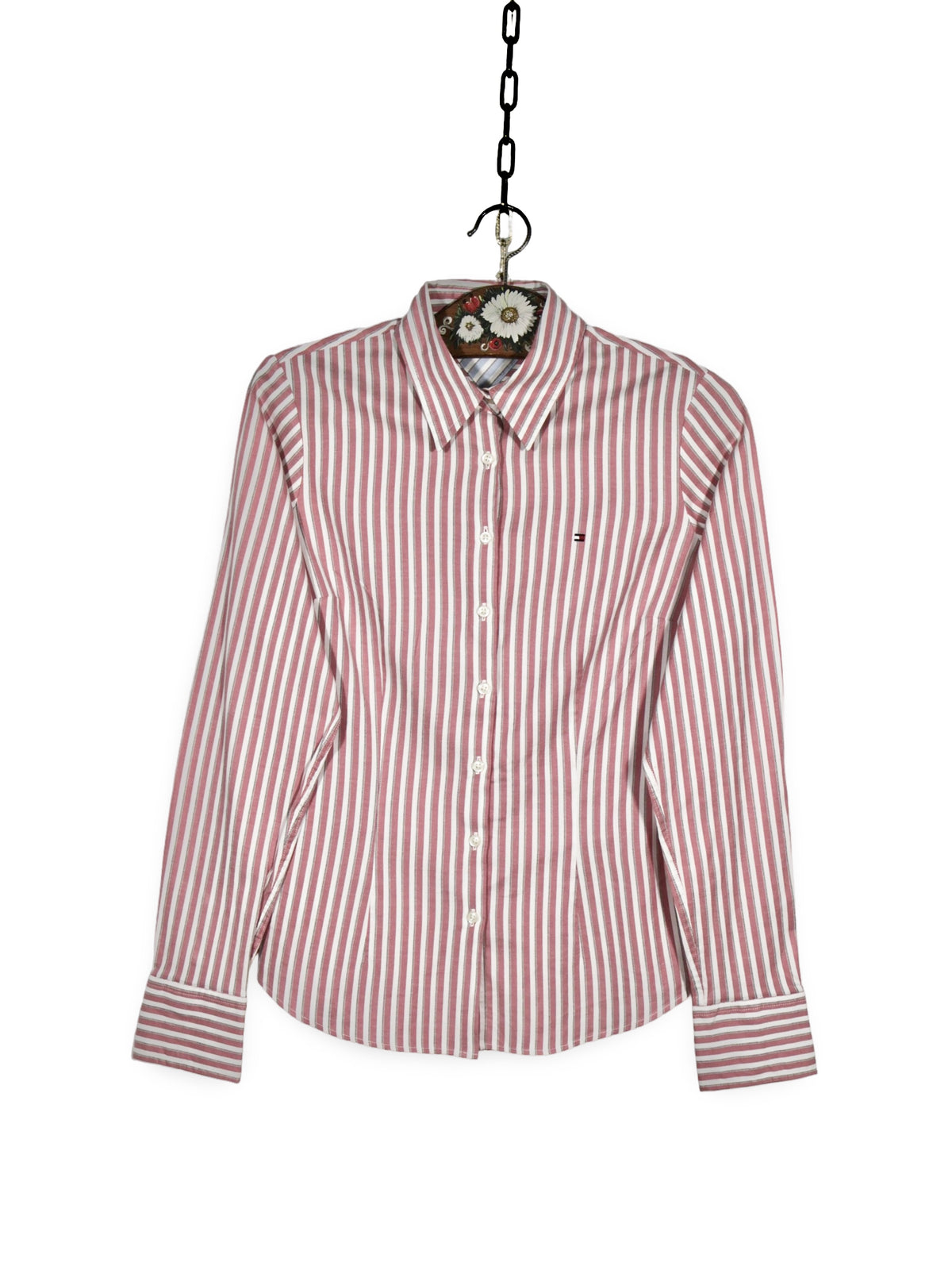 Camasa Tommy Hilfiger - marimea S - Femei