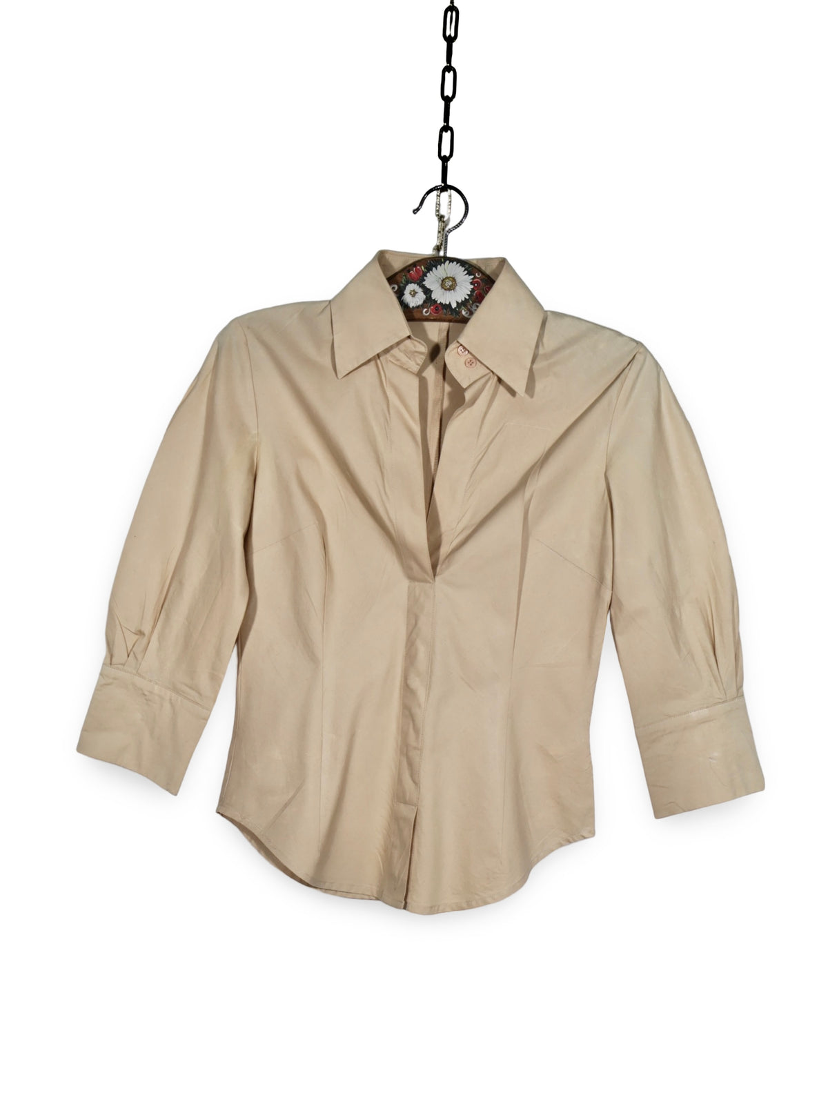 Camasa Naf Naf - marimea S - Femei