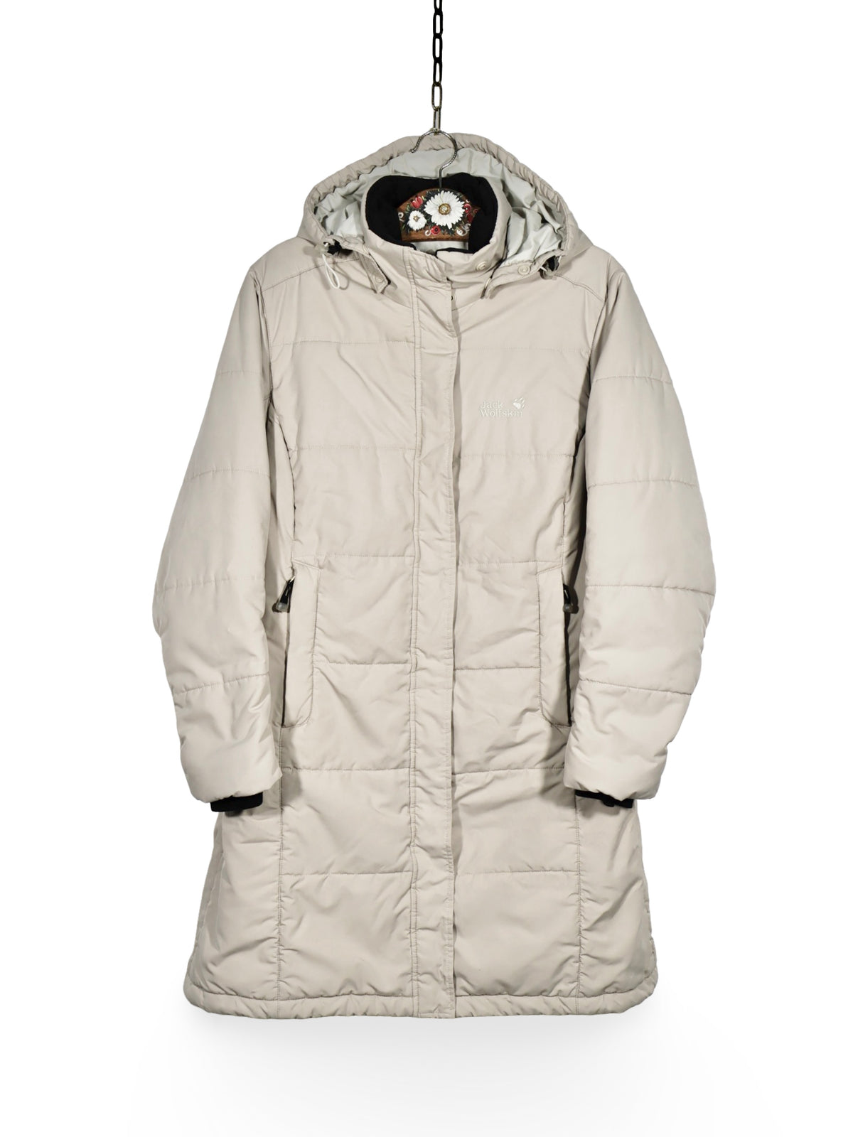 Geaca Jack Wolfskin - marimea L - Femei