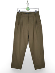 Pantaloni Hallhuber - marimea M - Femei