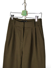 Pantaloni Hallhuber - marimea M - Femei