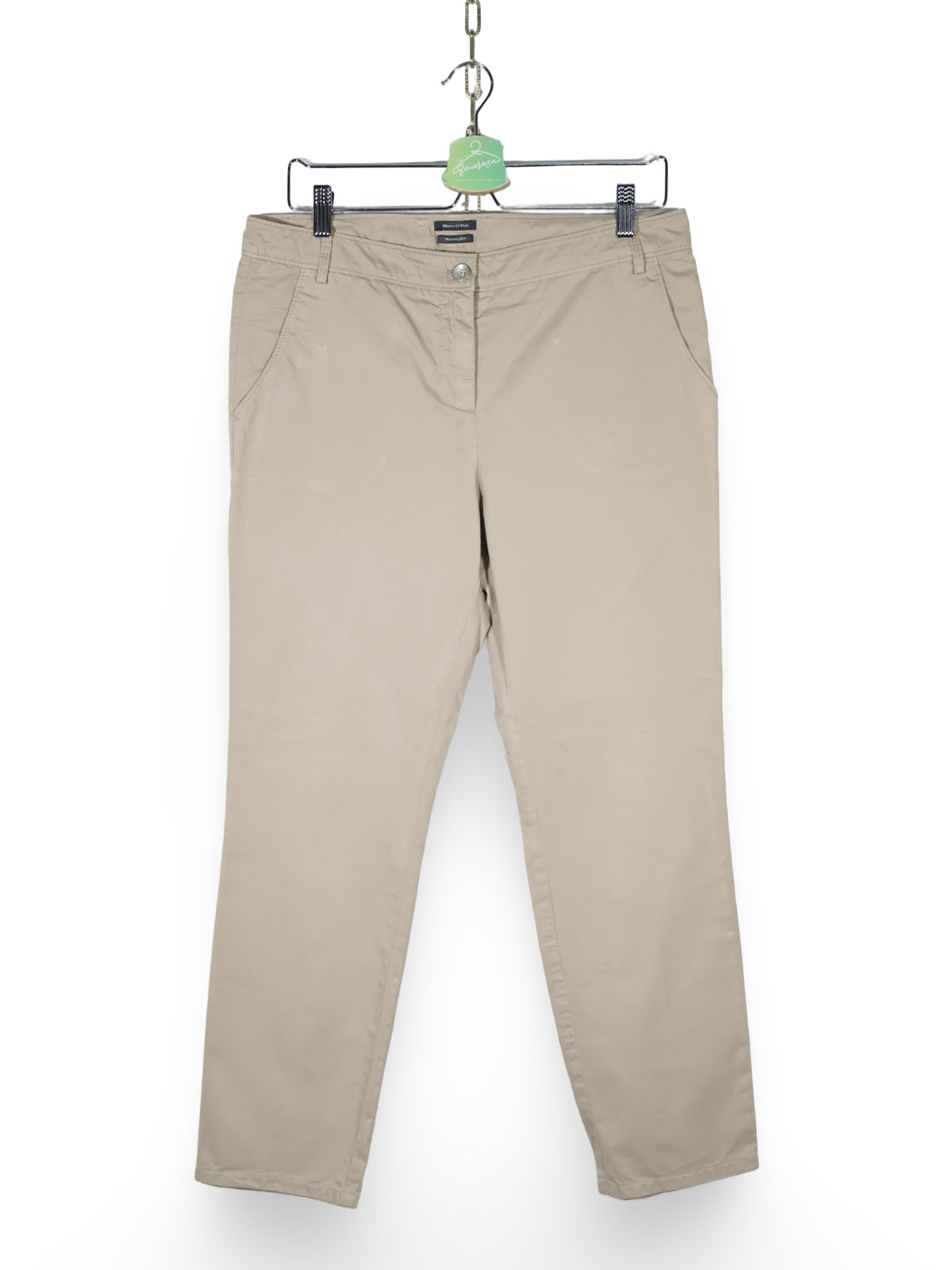 Pantaloni Marc O'Polo - marimea M - Femei