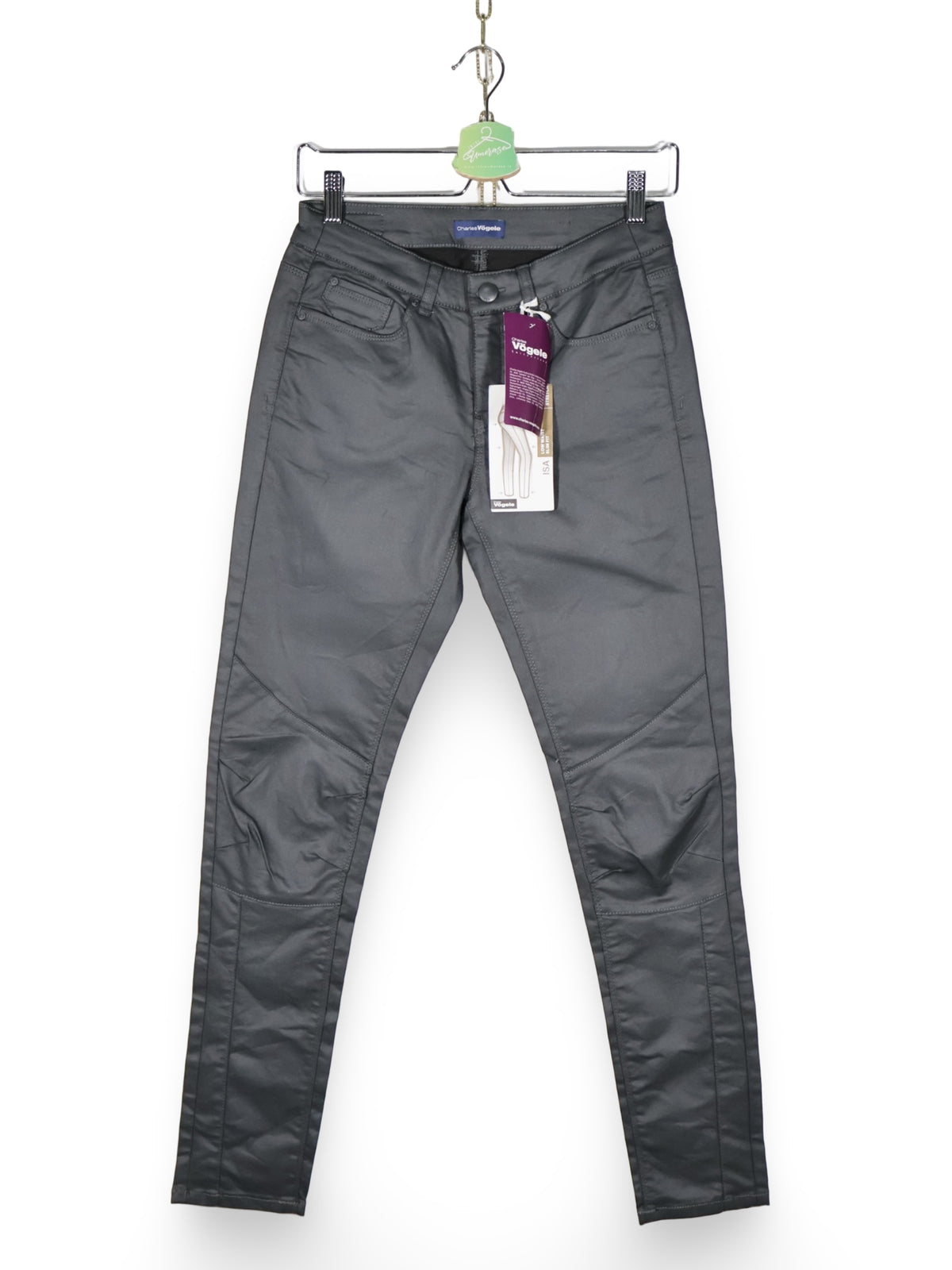 Blugi Charles Vogele - marimea S W26 - Femei