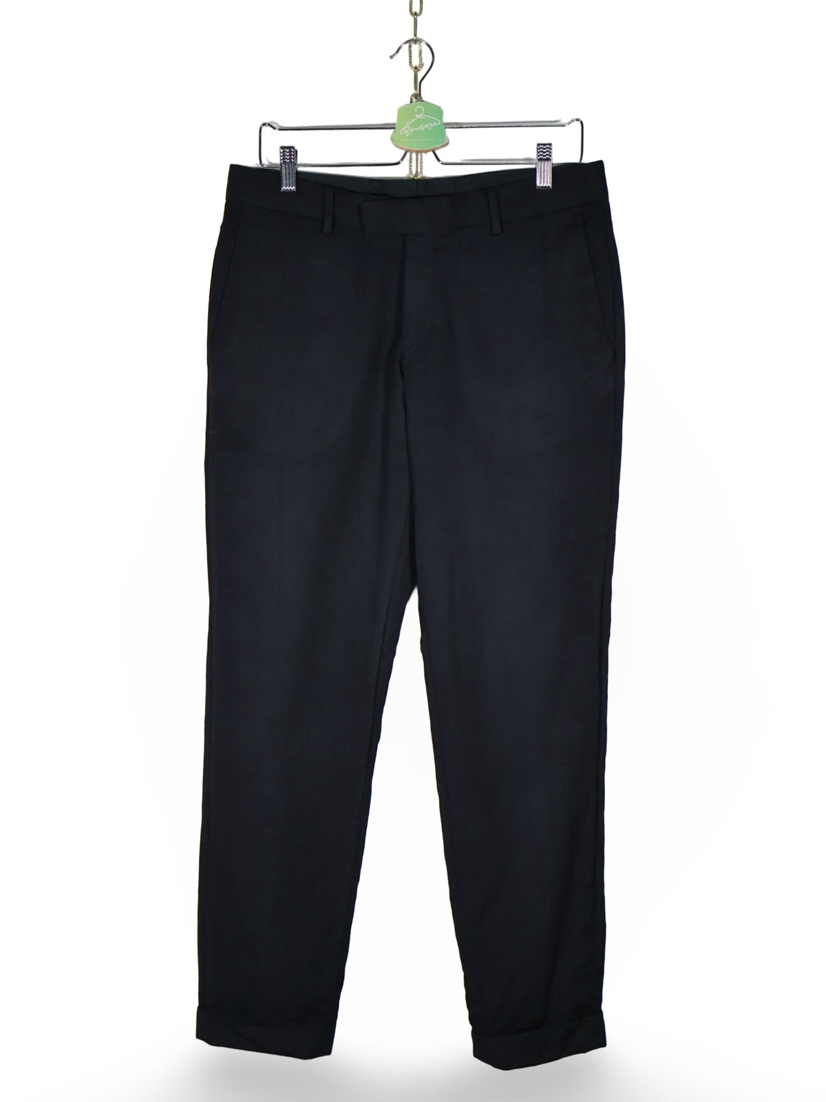 Pantaloni (100%lana) Tiger of Sweden - marimea S/M - Barbati