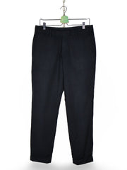 Pantaloni (100%lana) Tiger of Sweden - marimea S/M - Barbati