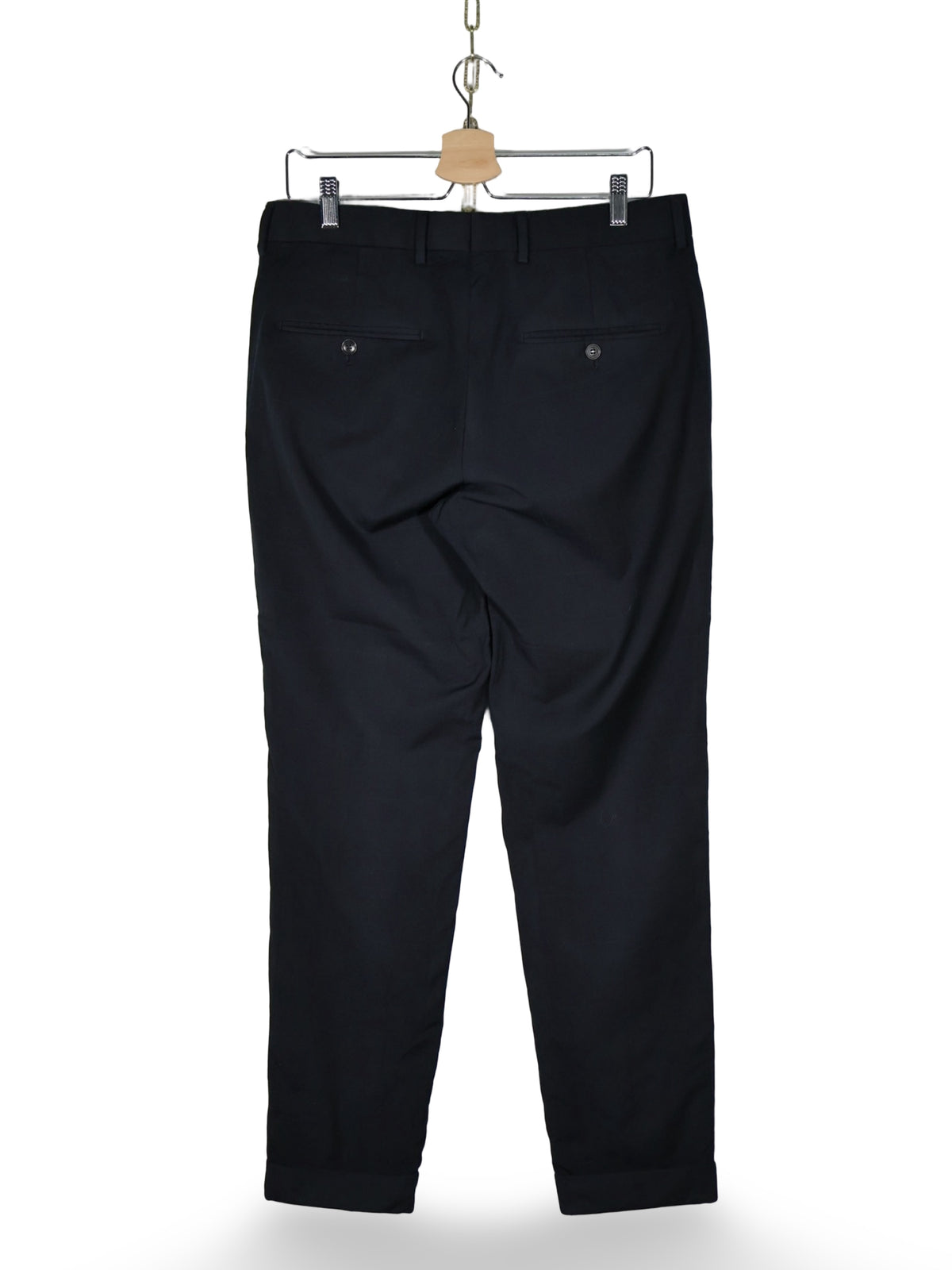 Pantaloni (100%lana) Tiger of Sweden - marimea S/M - Barbati