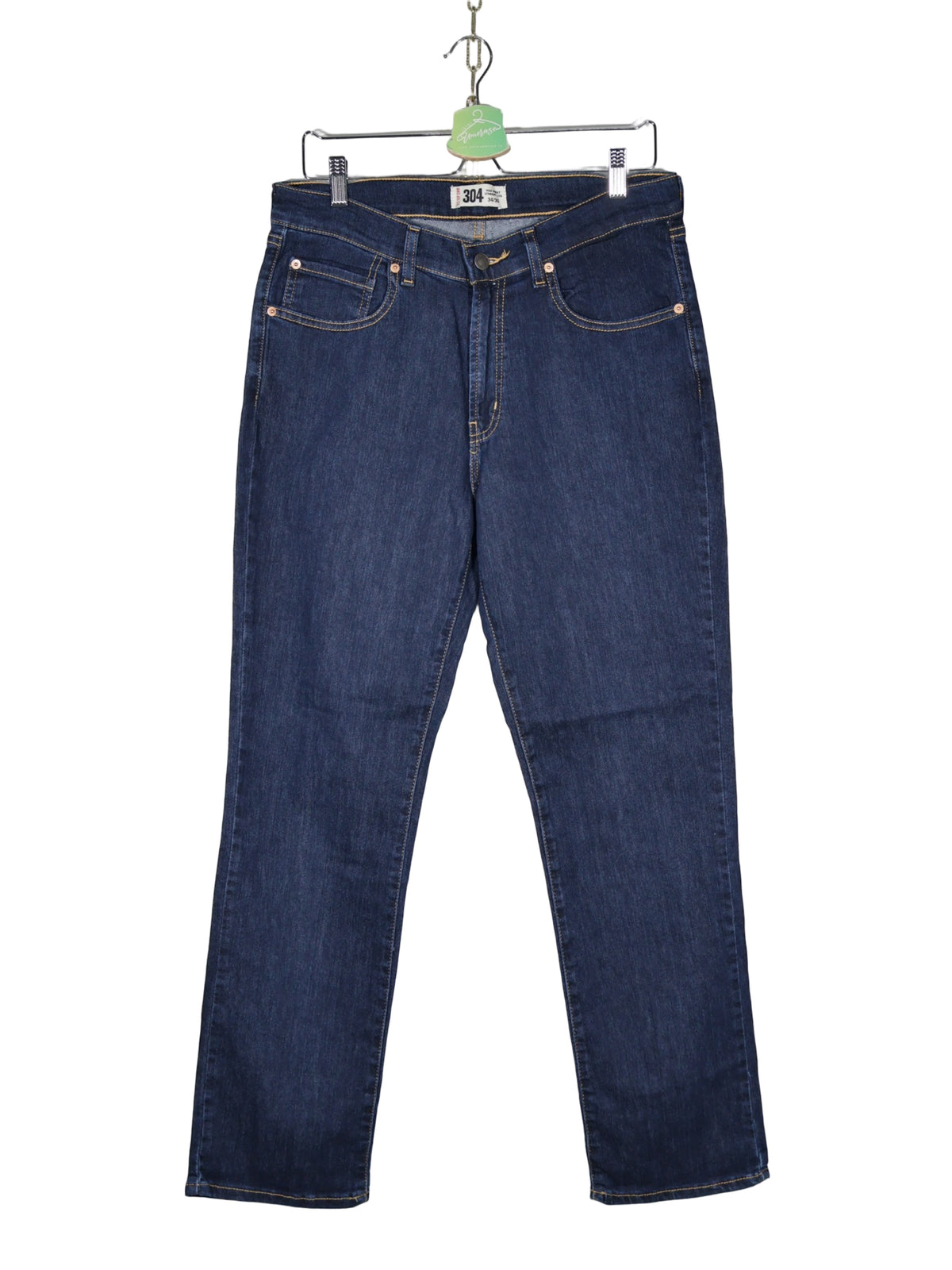 Blugi USPA - marimea M W34/L30 - Barbati