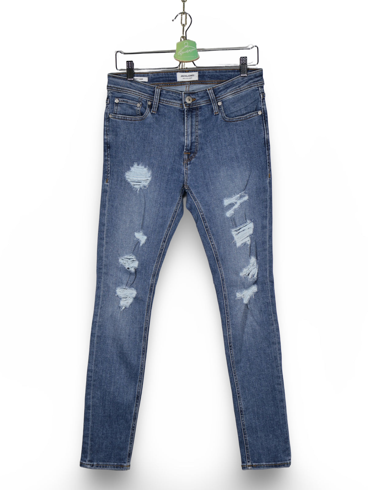 Blugi Jack&Jones - marimea S W31/L32 - Barbati