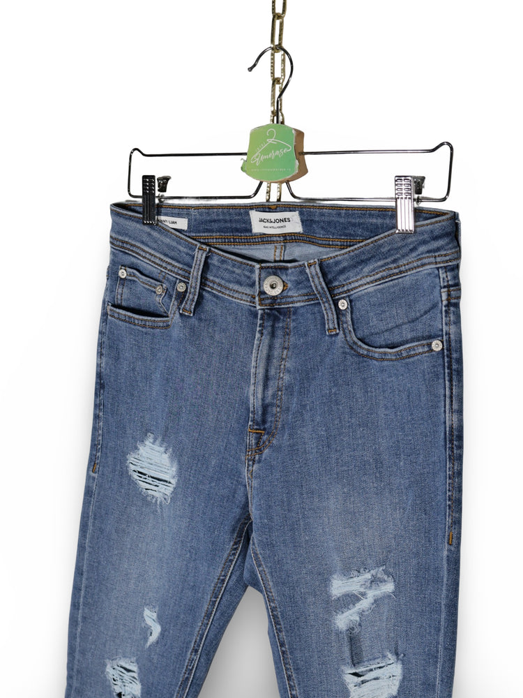 Blugi Jack&Jones - marimea S W31/L32 - Barbati