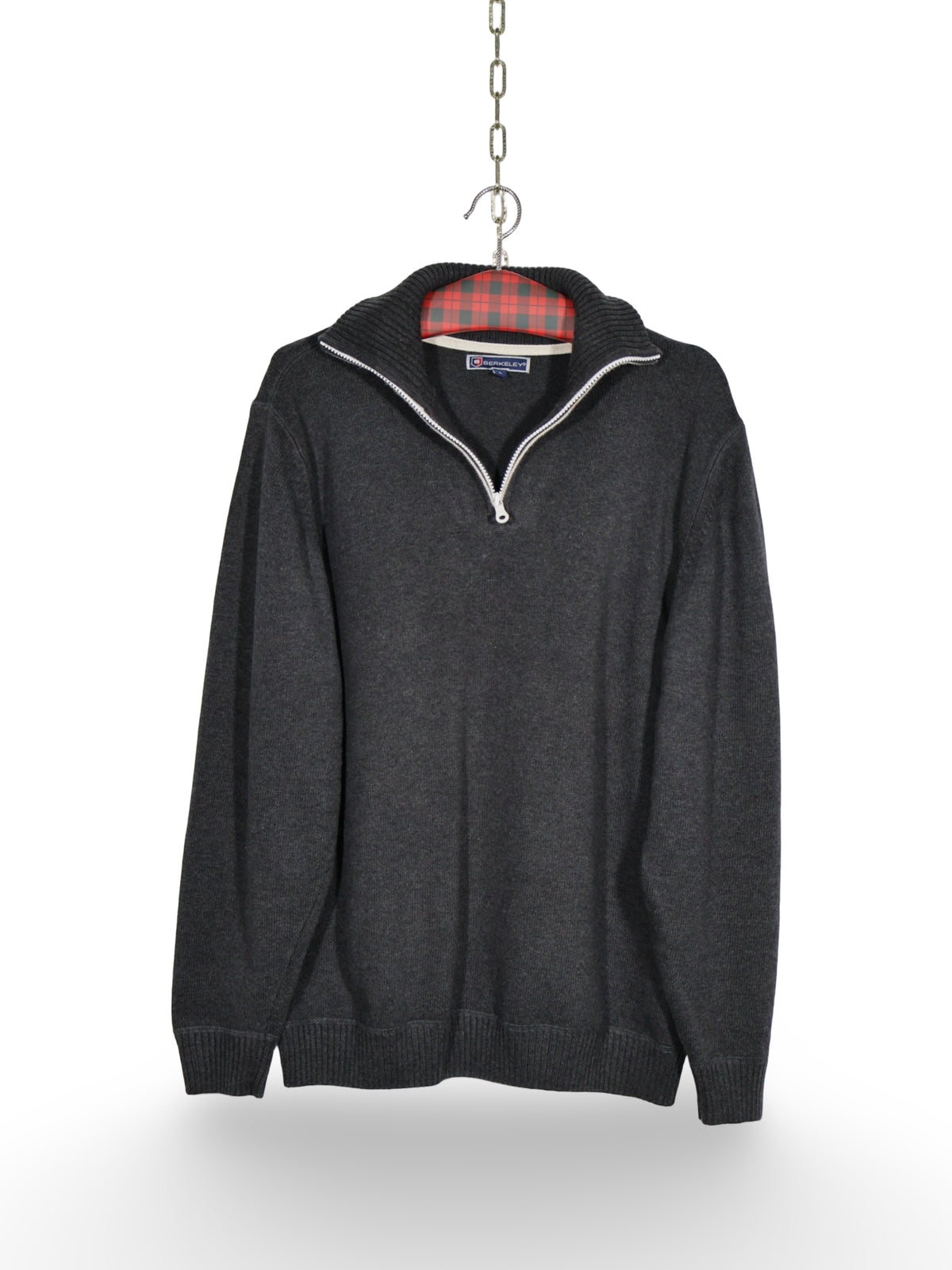 Bluza Berkeley - marimea L - Barbati