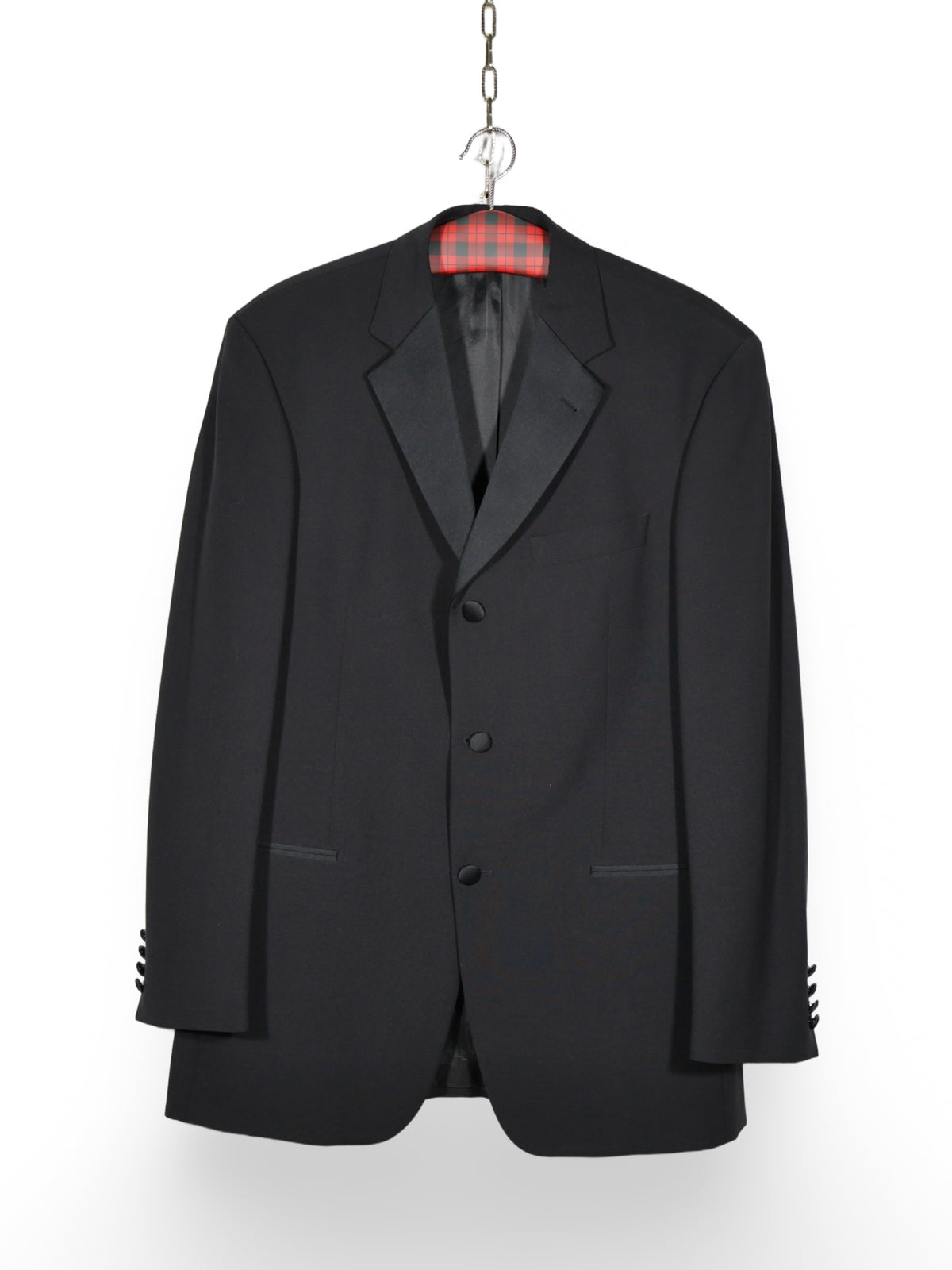 Sacou Hugo Boss - marimea L - Barbati