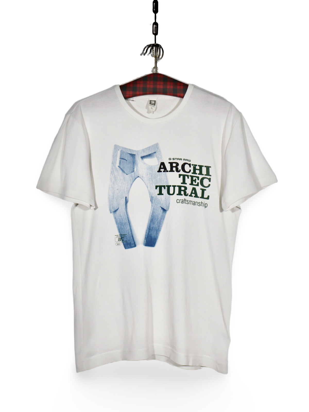 Tricou G-STAR - marimea S/M - Barbati