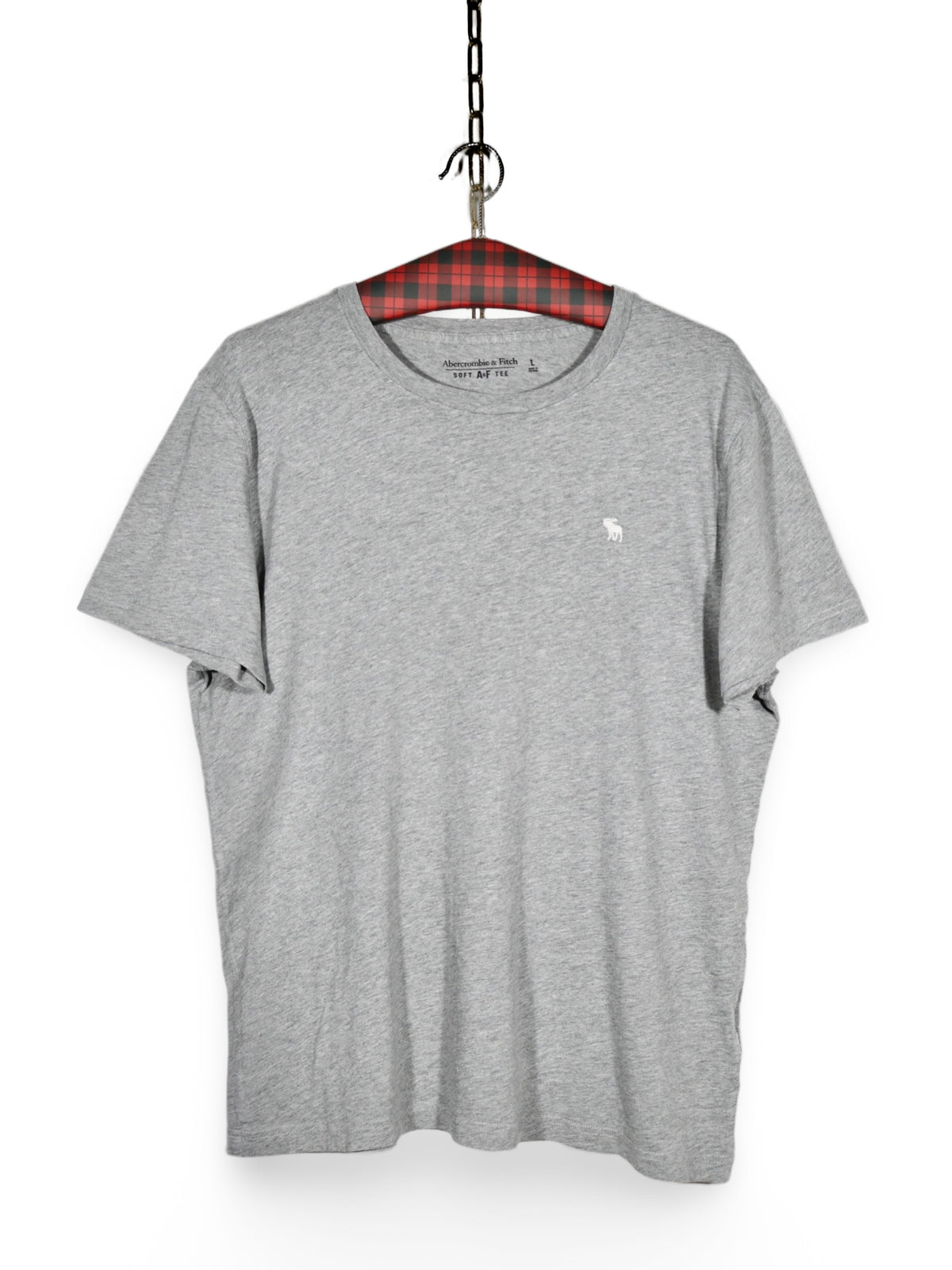 Tricou Abercrombie&Fitch - marimea L - Barbati