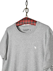 Tricou Abercrombie&Fitch - marimea L - Barbati