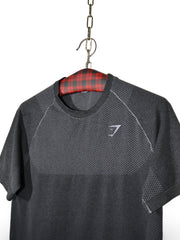 Tricou GymShark - marimea M - Barbati