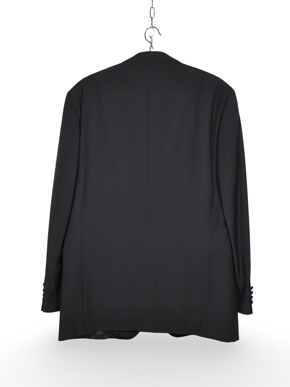 Sacou Hugo Boss - marimea L - Barbati