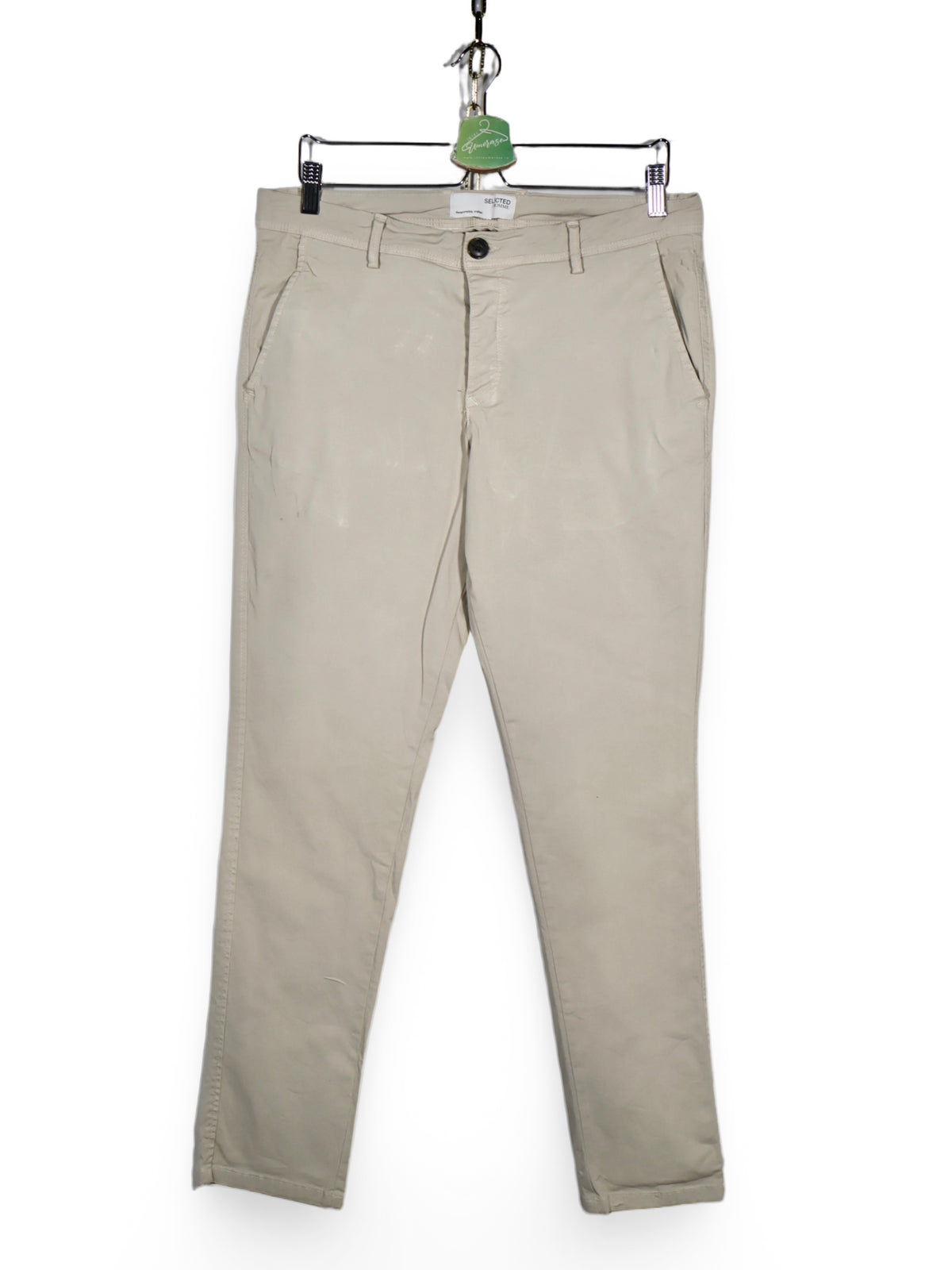 Pantaloni Selected Homme - marimea M W34/L34 - Barbati