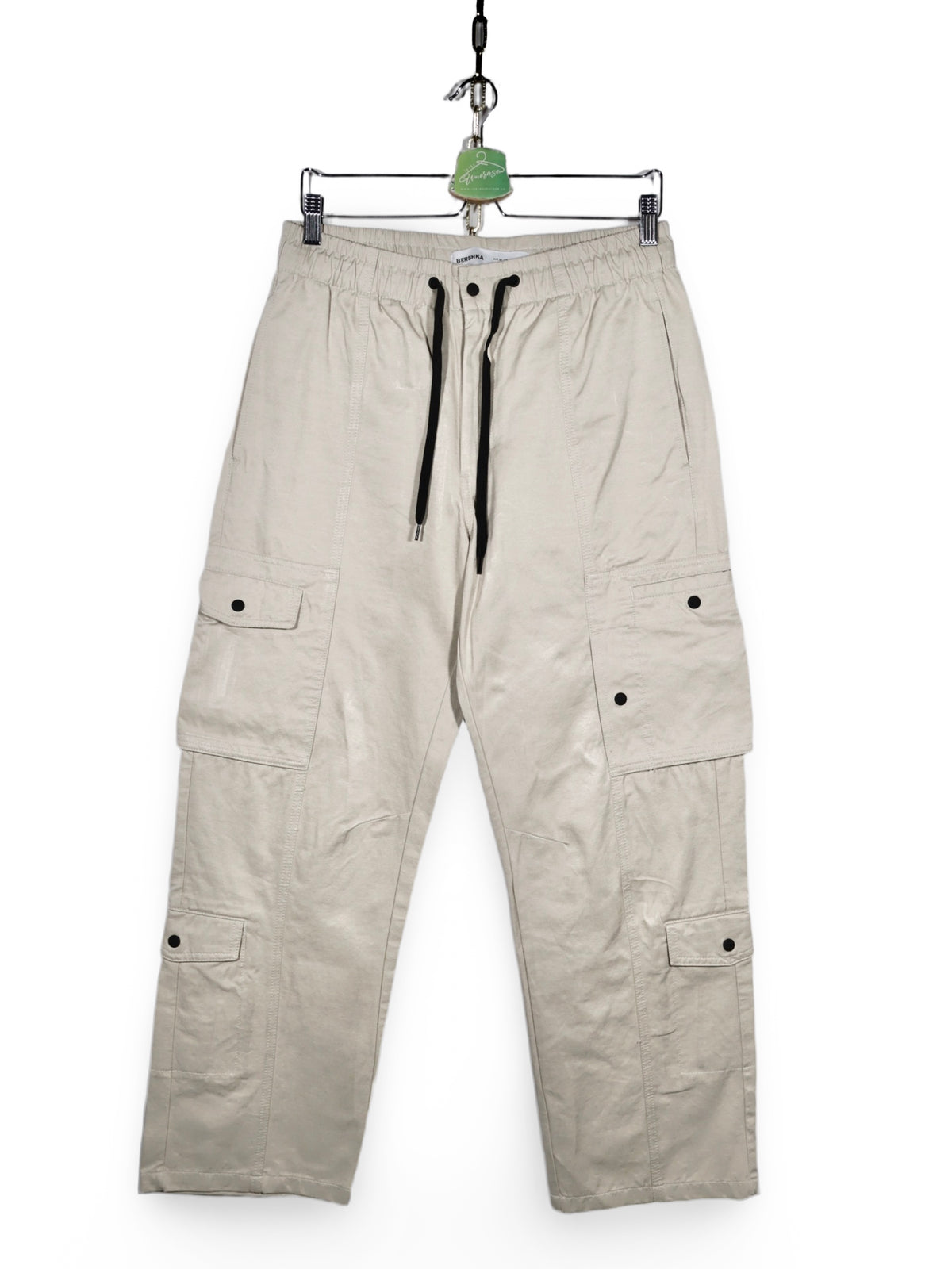 Pantaloni Bershka - marimea S/M - Barbati