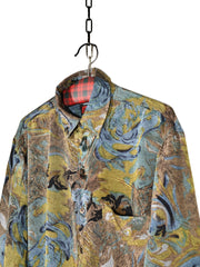 Camasa Vintage - marimea M/L - Barbati