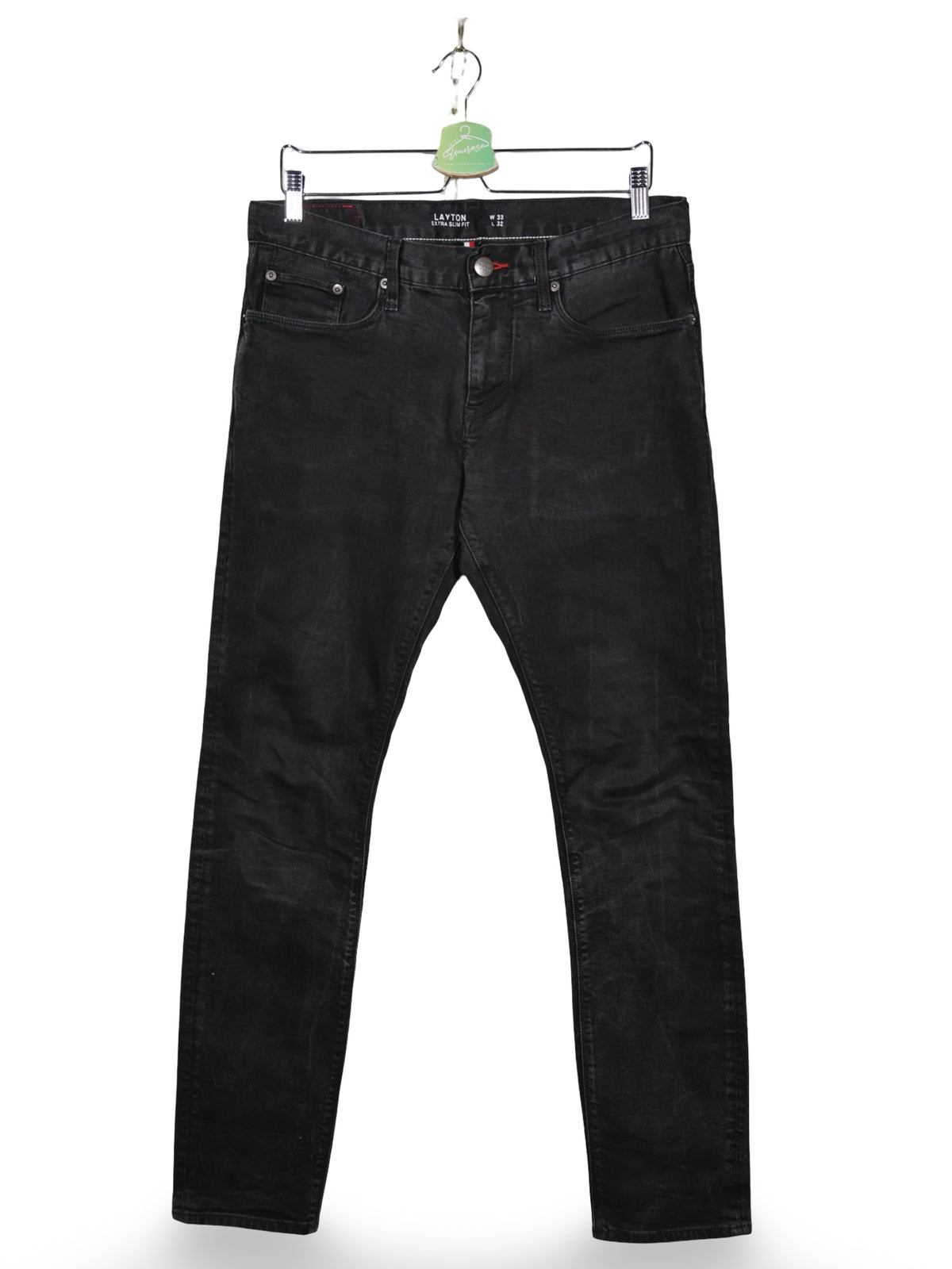 Blugi Tommy Hilfiger - marimea M W33/L32 - Barbati