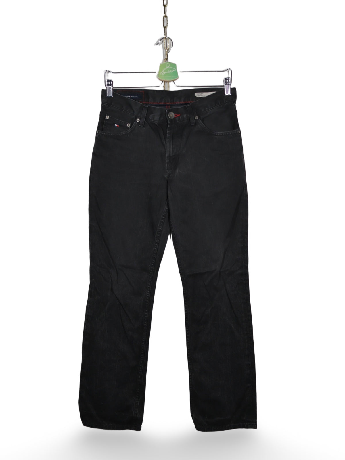 Blugi Tommy Hilfiger - marimea S W30/L30 - Barbati