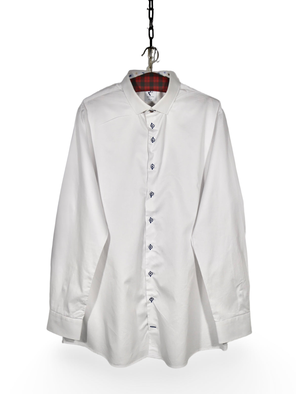Camasa R2 Amsterdam - marimea XXL/3XL - Barbati