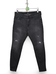 Blugi Hollister - marimea L W36/L32 - Barbati