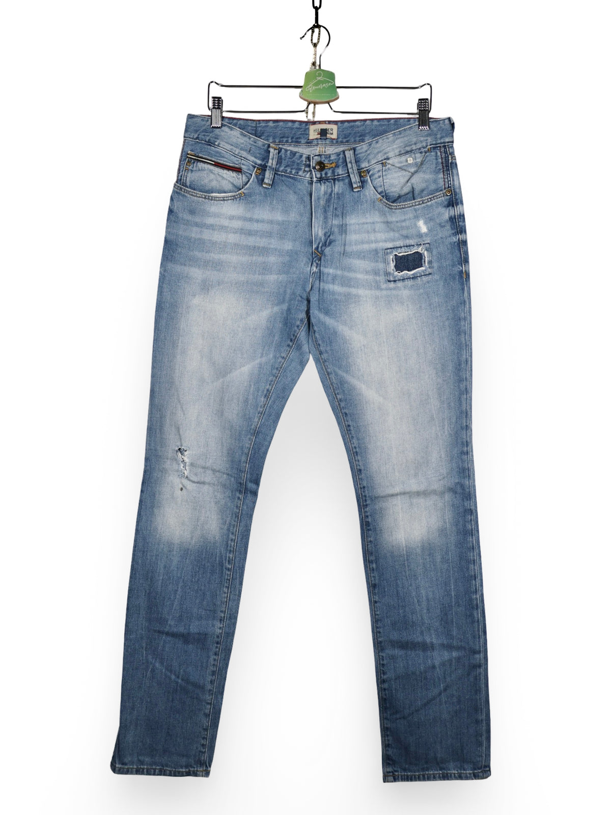 Blugi Tommy Hilfiger - marimea M W33/L34 - Barbati