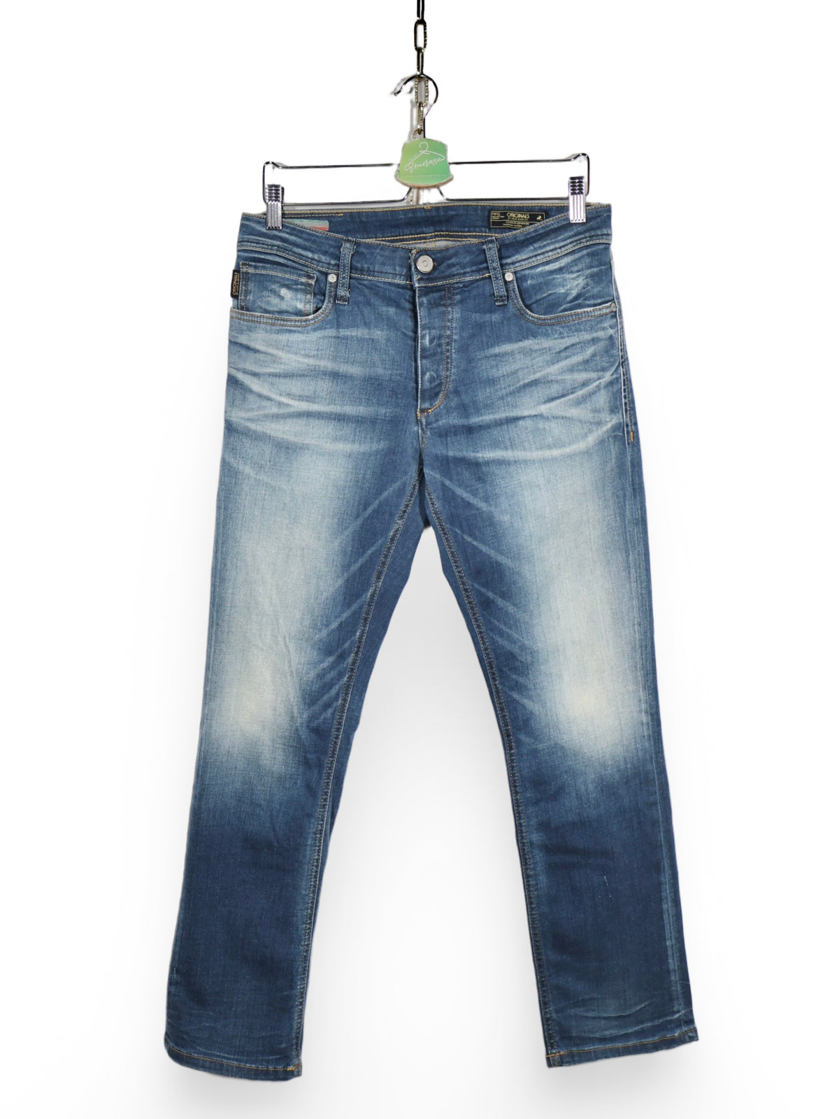 Blugi Jack&Jones - marimea S W32/L30 - Barbati
