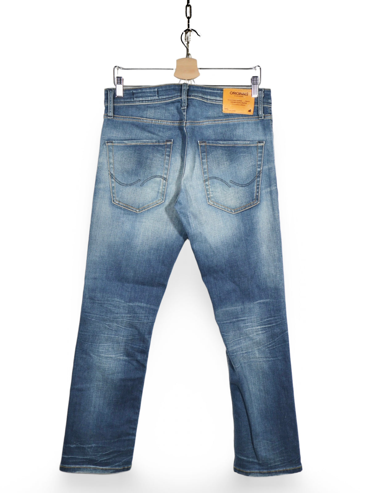 Blugi Jack&Jones - marimea S W32/L30 - Barbati