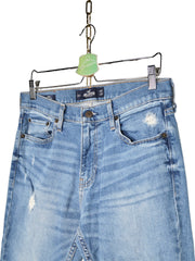 Blugi Hollister - marimea S W31/L32 - Barbati