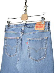 Blugi Levi's 512 - marimea M W34/L32 - Barbati