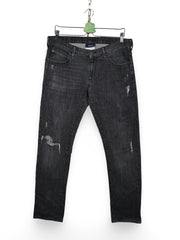 Blugi Armani Jeans - marimea M W32 - Barbati
