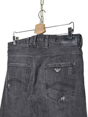 Blugi Armani Jeans - marimea M W32 - Barbati
