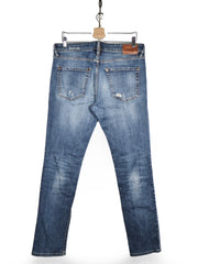Blugi Just Cavalli - marimea S/M W32 - Barbati