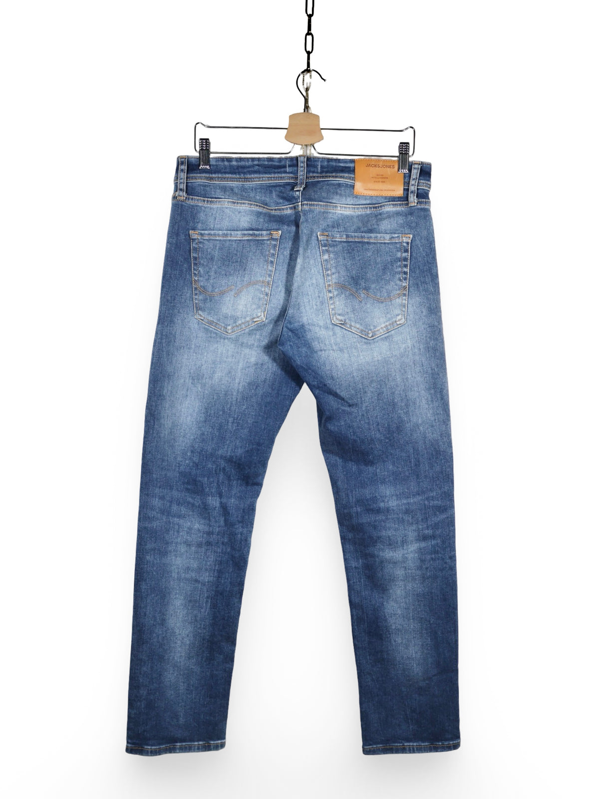 Blugi Jack&Jones - marimea S W30/L30 - Barbati