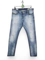Blugi Diesel - marimea M W34/L32 - Barbati