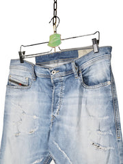 Blugi Diesel - marimea M W34/L32 - Barbati