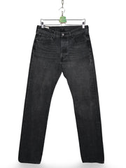 Blugi Levi's 501 - marimea S/M W32/L36 - Barbati