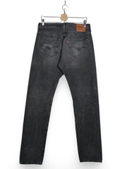 Blugi Levi's 501 - marimea S/M W32/L36 - Barbati