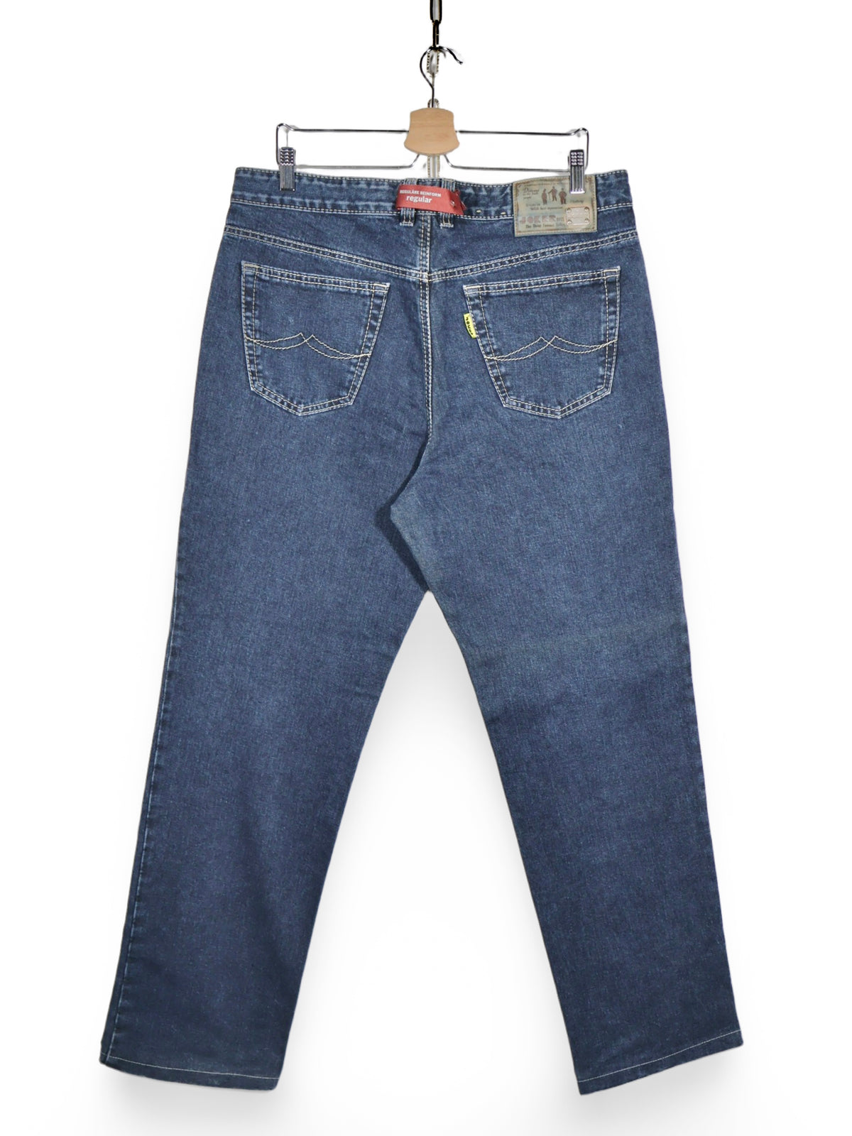 Blugi Joker - marimea XL W38/L32 - Barbati