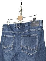 Blugi scurti Tom Tailor - marimea XXL/3XL - Barbati