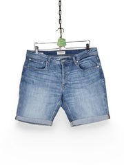 Blugi scurti Jack&Jones - marimea XL - Barbati