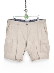 Pantaloni scurti (in&bumbac) Dressmann - marimea 3XL - Barbati
