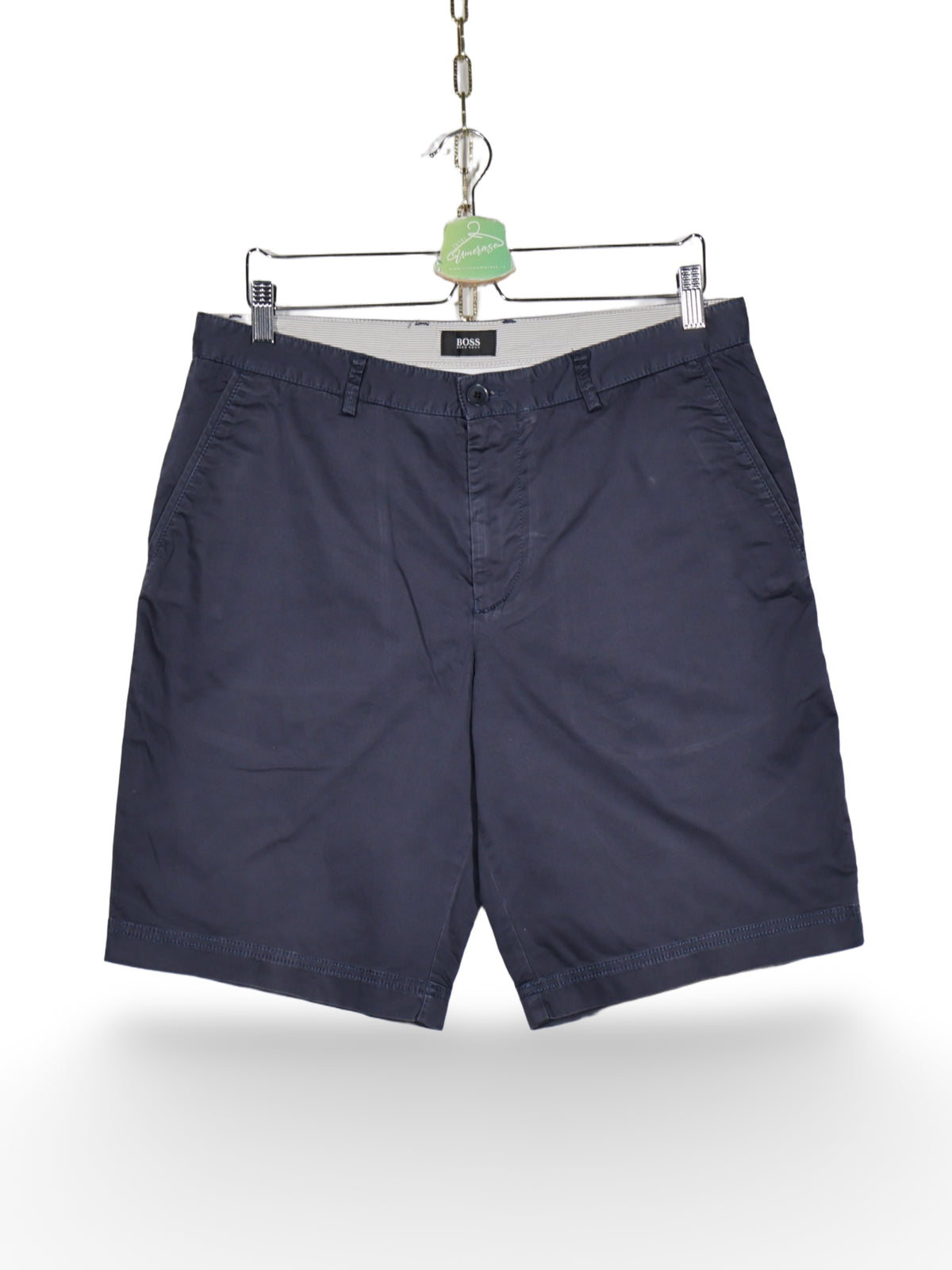 Pantaloni scurti Hugo Boss - marimea M - Barbati
