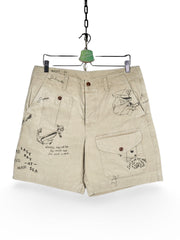 Pantaloni scurti Polo Ralph Lauren - marimea M - Barbati