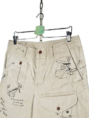 Pantaloni scurti Polo Ralph Lauren - marimea M - Barbati